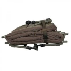 Fox Duralite 3 Season System Bedchair 20 Fox Duralite 3 Season System Bedchair -Verkoop Van Visgerei 117432610672Fox Duralite 3 Season System Bedchair