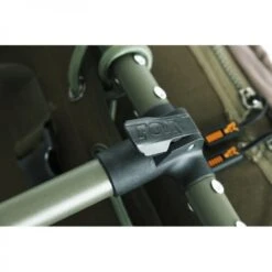 Fox Duralite 3 Season System Bedchair 22 Fox Duralite 3 Season System Bedchair -Verkoop Van Visgerei 117432810674Fox Duralite 3 Season System Bedchair