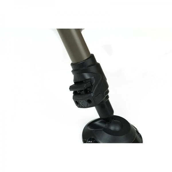 Fox Duralite 3 Season System Bedchair 13 Fox Duralite 3 Season System Bedchair - Afbeelding 11