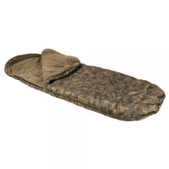 Fox R Series R1 Sleeping Bag Camo