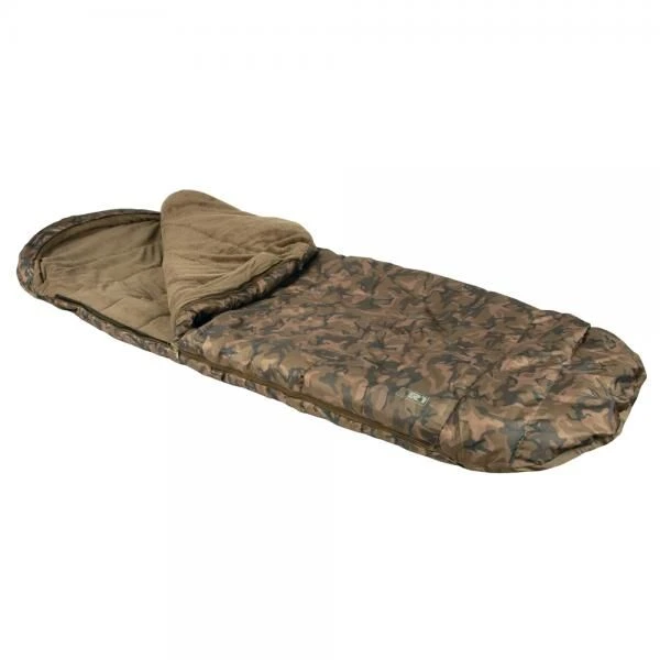 Fox R Series R1 Sleeping Bag Camo 3 Fox R Series R1 Sleeping Bag Camo