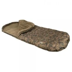 Fox R Series R3 Sleeping Bag Camo