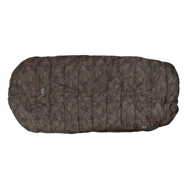 Fox R Series R3 Sleeping Bag Camo 5 Fox R Series R3 Sleeping Bag Camo - Afbeelding 3
