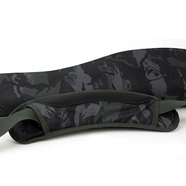 Fox Rage Voyager Double Rod Case 1.3m 4 Fox Rage Voyager Double Rod Case 1.3m - Afbeelding 2