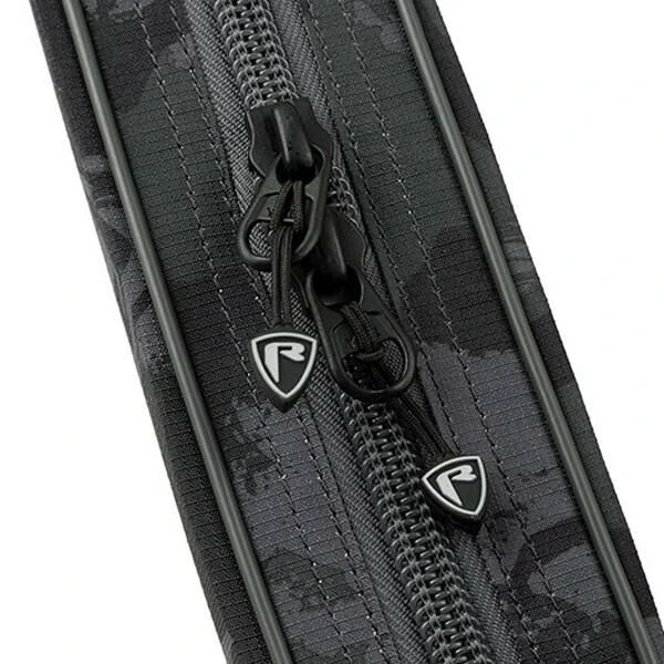 Fox Rage Voyager Double Rod Case 1.3m 5 Fox Rage Voyager Double Rod Case 1.3m - Afbeelding 3