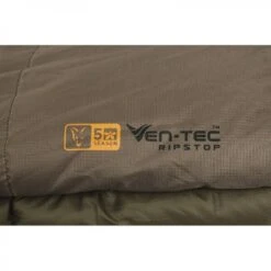Fox Ven-Tec Ripstop 5 Season Sleeping Bag -Verkoop Van Visgerei 117980111042Fox Ven Tec Ripstop 5 Season Sleeping Bag 1