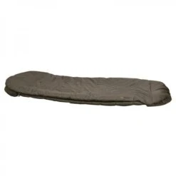 Fox Ven-Tec Ripstop 5 Season Sleeping Bag XL -Verkoop Van Visgerei 117984311046Fox Ven Tec Ripstop 5 Season Sleeping Bag XL