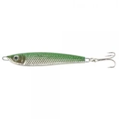 Ron Thompson Sea Jig Silver/Green