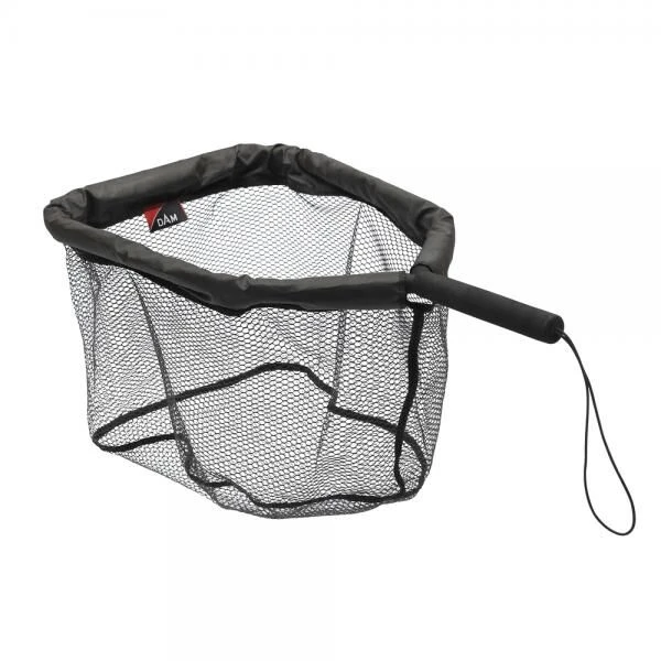 Dam Floating Landing Net Square 3 Dam Floating Landing Net Square