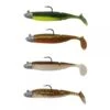 Dam Effzett Shad 9cm 10g Ready To Fish 2 Dam Effzett Shad 9cm 10g Ready To Fish -Verkoop Van Visgerei 123400212620Dam Effzett Shad 9cm 10g Ready To Fish