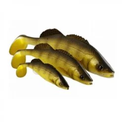 Westin Zanderteez Shadtail 12cm