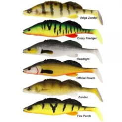 Westin Zanderteez Shadtail 12cm -Verkoop Van Visgerei 123522912708Westin Zanderteez Shadtail 12cm