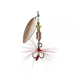 Dam Effzett UV-Spinners 10g #4 -Verkoop Van Visgerei 123583012751Dam Effzett UV Spinners 10g 4