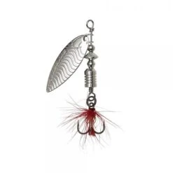 Dam Effzett UV-Spinners 10g #4 -Verkoop Van Visgerei 123583312754Dam Effzett UV Spinners 10g 4