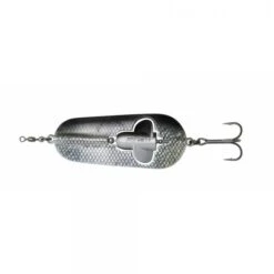 Dam Effzett Rattlin Spoon 8cm 40g -Verkoop Van Visgerei 123930312930Dam Effzett Rattlin Spoon 8cm 40g