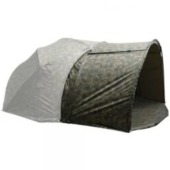 Fox Ultra 60 Brolly Camo Front Extension