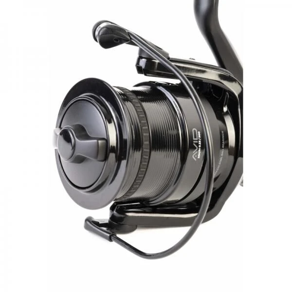 Avid Carp Avid XR Spod/Marker Reel 8 Avid Carp Avid XR Spod/Marker Reel - Afbeelding 6