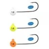 Spro Freestyle Tungsten Micro Jig Glow Jig22 #2 -Verkoop Van Visgerei 124648713219Spro Freestyle Tungsten Micro Jig Glow Jig22 2