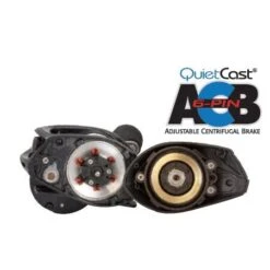 Lew's Pro-Ti Speed Spool SLP -Verkoop Van Visgerei 124713013263Lew s Pro Ti Speed Spool SLP 2