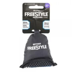 Spro Freestyle Microfibre Hand Towel -Verkoop Van Visgerei 124718313277Spro Freestyle Microfibre Hand Towel