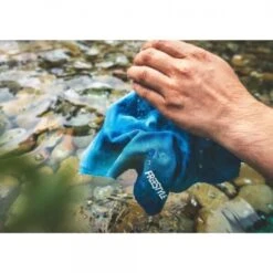 Spro Freestyle Microfibre Hand Towel -Verkoop Van Visgerei 124718513279Spro Freestyle Microfibre Hand Towel