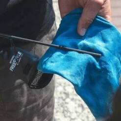 Spro Freestyle Microfibre Hand Towel -Verkoop Van Visgerei 124718613280Spro Freestyle Microfibre Hand Towel