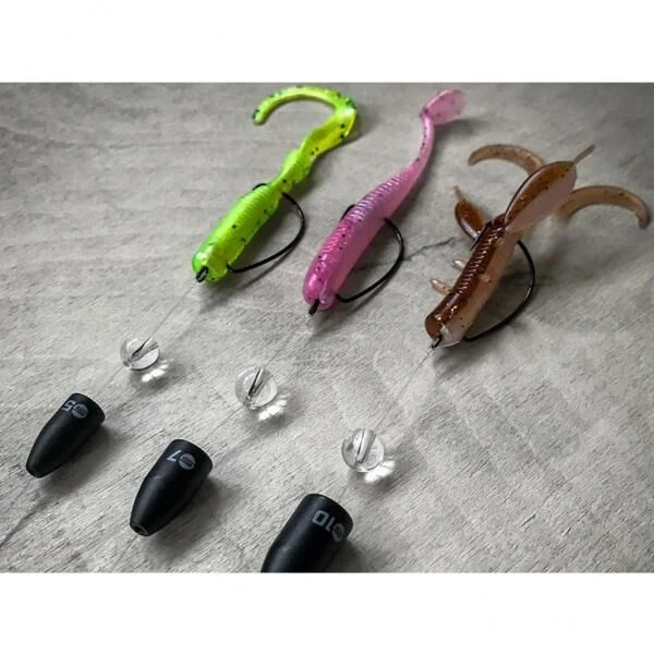 Spro Freestyle Urban Prey Hog 55 5 Spro Freestyle Urban Prey Hog 55 - Afbeelding 3