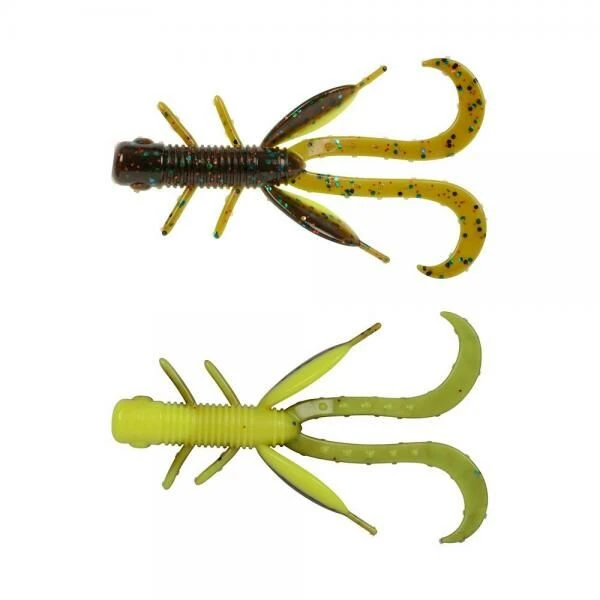 Spro Freestyle Urban Prey Hog 55 6 Spro Freestyle Urban Prey Hog 55 - Afbeelding 4