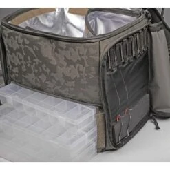 Spro Double Camouflage Deadbait Backpack -Verkoop Van Visgerei 125301313473Spro Double Camouflage Deadbait Backpack