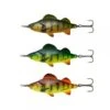 Dam Effzett Perch Spoon 7cm -Verkoop Van Visgerei 125458213624Dam Effzett Perch Spoon 7cm