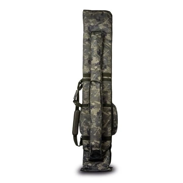 Solar Undercover Camo Rod Holdall 3 Rod 12ft 3 Solar Undercover Camo Rod Holdall 3 Rod 12ft
