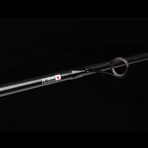 Spro SP1 Pro Spin & Softbaits S275L 5-20g 6 Spro SP1 Pro Spin & Softbaits S275L 5-20g - Afbeelding 4