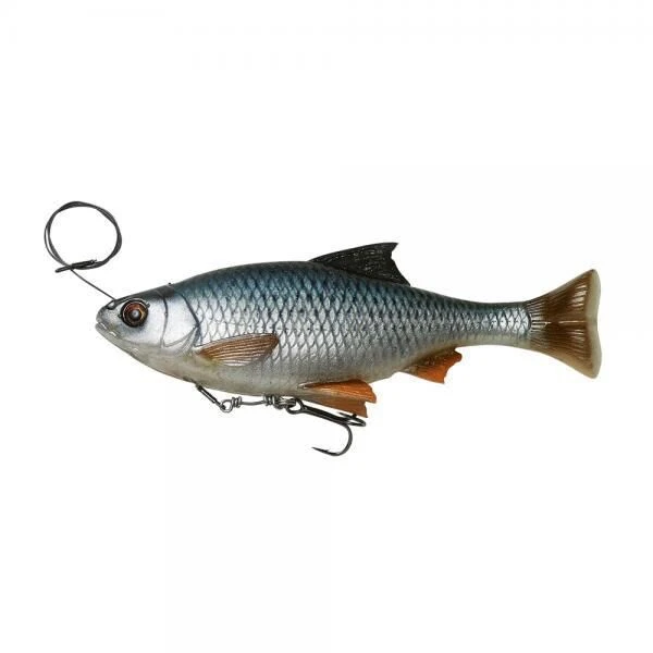 Savage Gear 4D Line Thru Pulse Tail Roach 21cm 150g SS Roach 3 Savage Gear 4D Line Thru Pulse Tail Roach 21cm 150g SS Roach