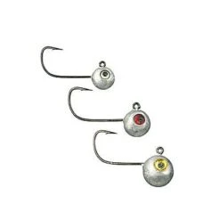 Spro Jighead Micro Haak 4 5st