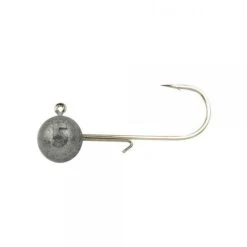 Spro Jig Long&Round Haak 4/0 4st.