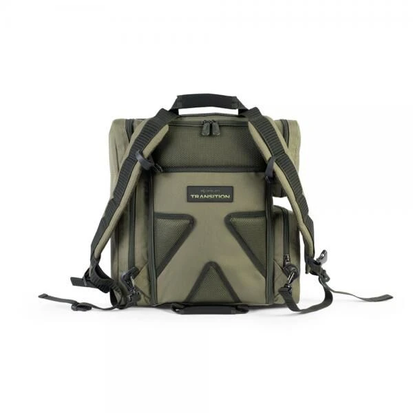 Korum Transition Compact Ruckbag 4 Korum Transition Compact Ruckbag - Afbeelding 2