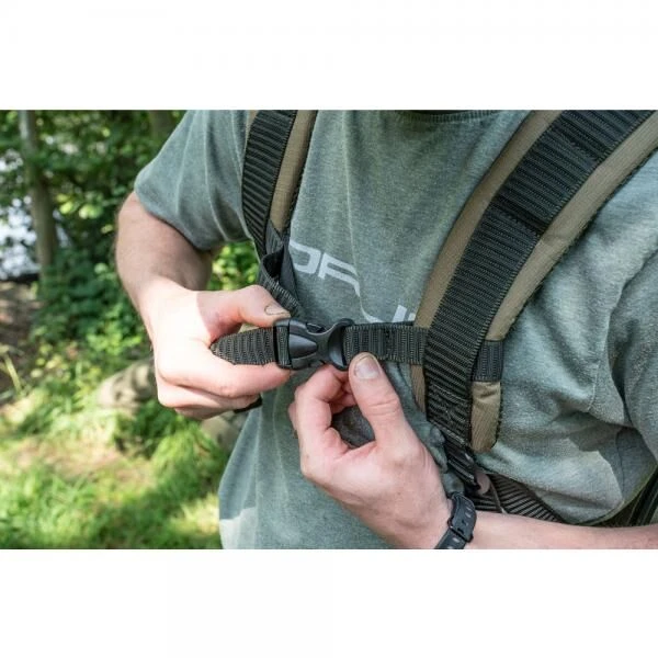 Korum Transition Compact Ruckbag 7 Korum Transition Compact Ruckbag - Afbeelding 5