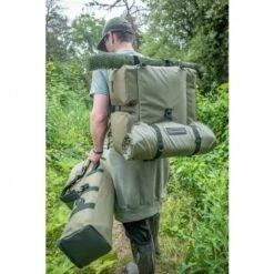 Korum Transition Compact Ruckbag 15 Korum Transition Compact Ruckbag -Verkoop Van Visgerei 126750314423Korum Transition Compact Ruckbag