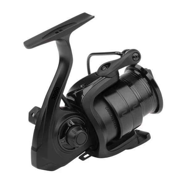 Spro Mimic 2.0 1000 3 + 1BB 4 Spro Mimic 2.0 1000 3 + 1BB - Afbeelding 2