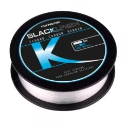 Pole Position Slackliner Fluoro Carbon Hybrid 1000m