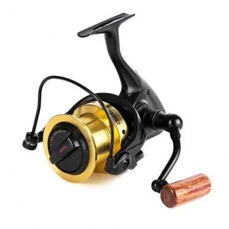 Sonik Sonic Xtractor 5000 GS Reel 3 Sonik Sonic Xtractor 5000 GS Reel