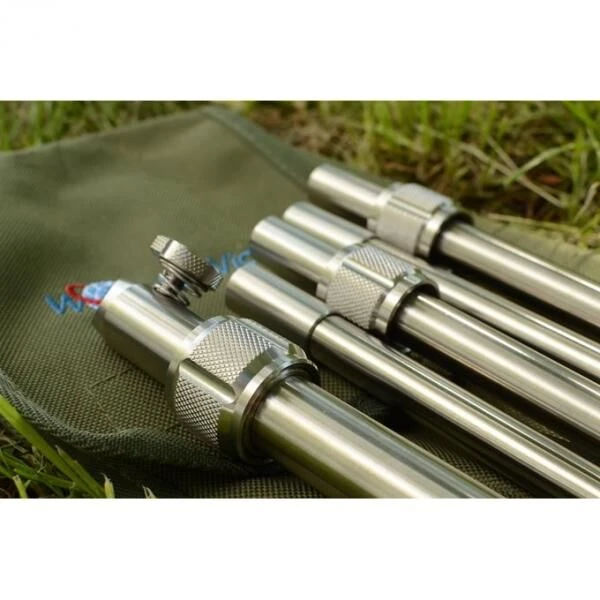 Solar P1 Worldwide Conversion Kit 5 Solar P1 Worldwide Conversion Kit - Afbeelding 3