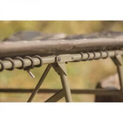 Solar Undercover Camo Bedchair 9 Solar Undercover Camo Bedchair -Verkoop Van Visgerei 128795914904Solar Undercover Camo Bedchair
