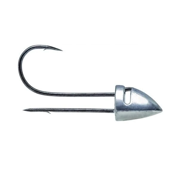 Illex Straight Jig Head 1g 3 Illex Straight Jig Head 1g