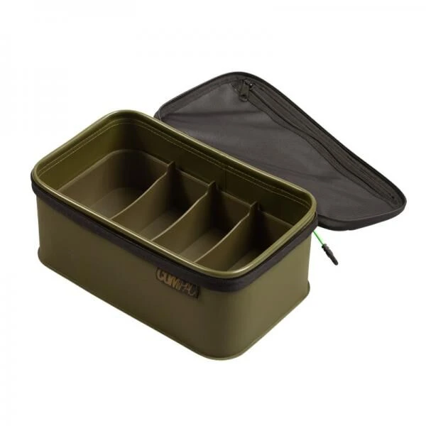 Korda Compac 150 Tackle Safe Edition (tray Incl.) 3 Korda Compac 150 Tackle Safe Edition (tray Incl.)
