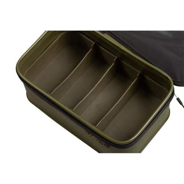 Korda Compac 150 Tackle Safe Edition (tray Incl.) 4 Korda Compac 150 Tackle Safe Edition (tray Incl.) - Afbeelding 2