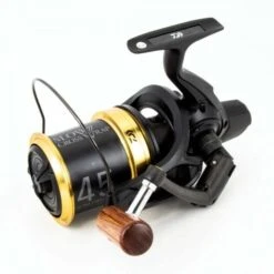 Daiwa Emblem 45 SCW QD OT 13 Daiwa Emblem 45 SCW QD OT -Verkoop Van Visgerei 129725915302Daiwa Emblem 45 SCW QD OT