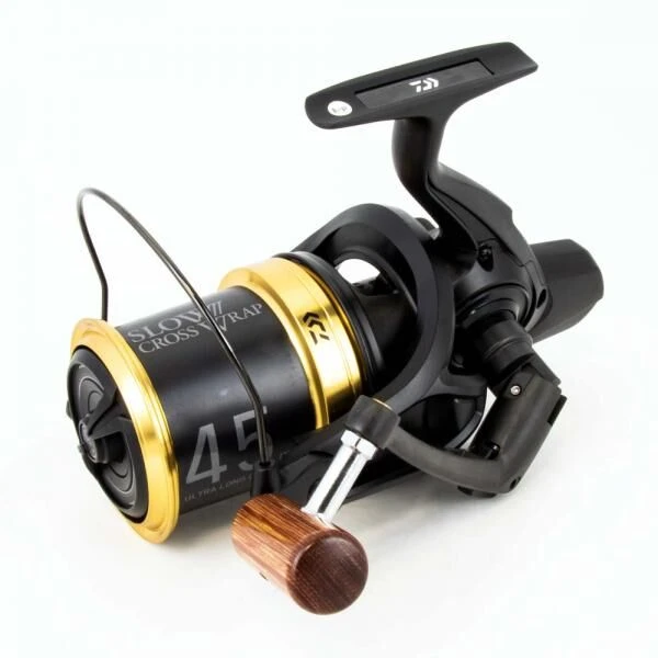 Daiwa Emblem 45 SCW QD OT 7 Daiwa Emblem 45 SCW QD OT - Afbeelding 5