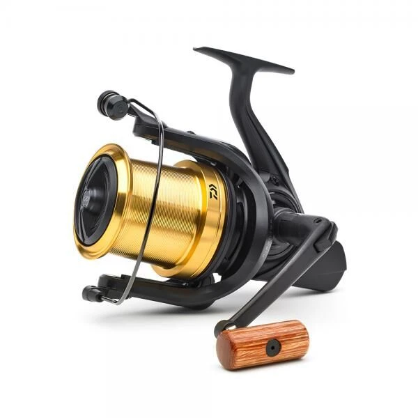 Daiwa Emblem 45 SCW QD OT 3 Daiwa Emblem 45 SCW QD OT