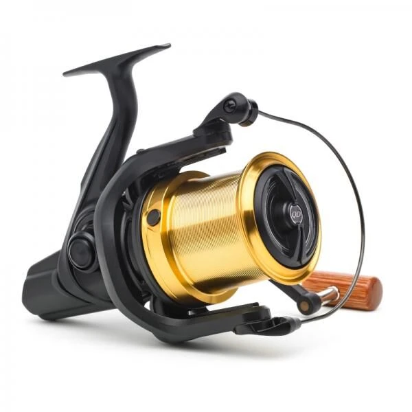 Daiwa Emblem 45 SCW QD OT 4 Daiwa Emblem 45 SCW QD OT - Afbeelding 2